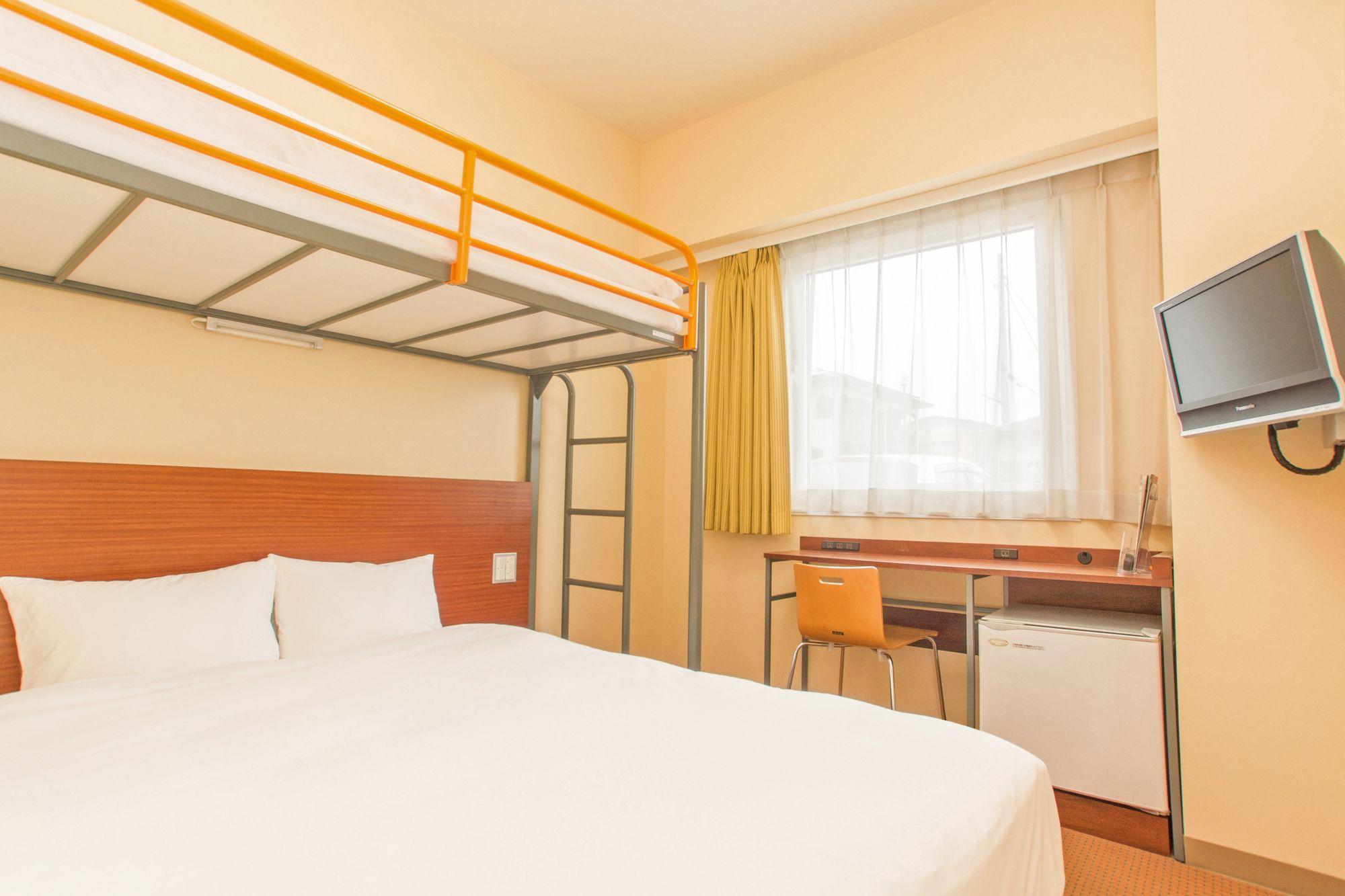 Comfort Inn Munakata Esterno foto