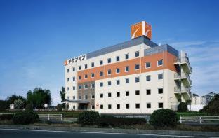 Comfort Inn Munakata Camera foto