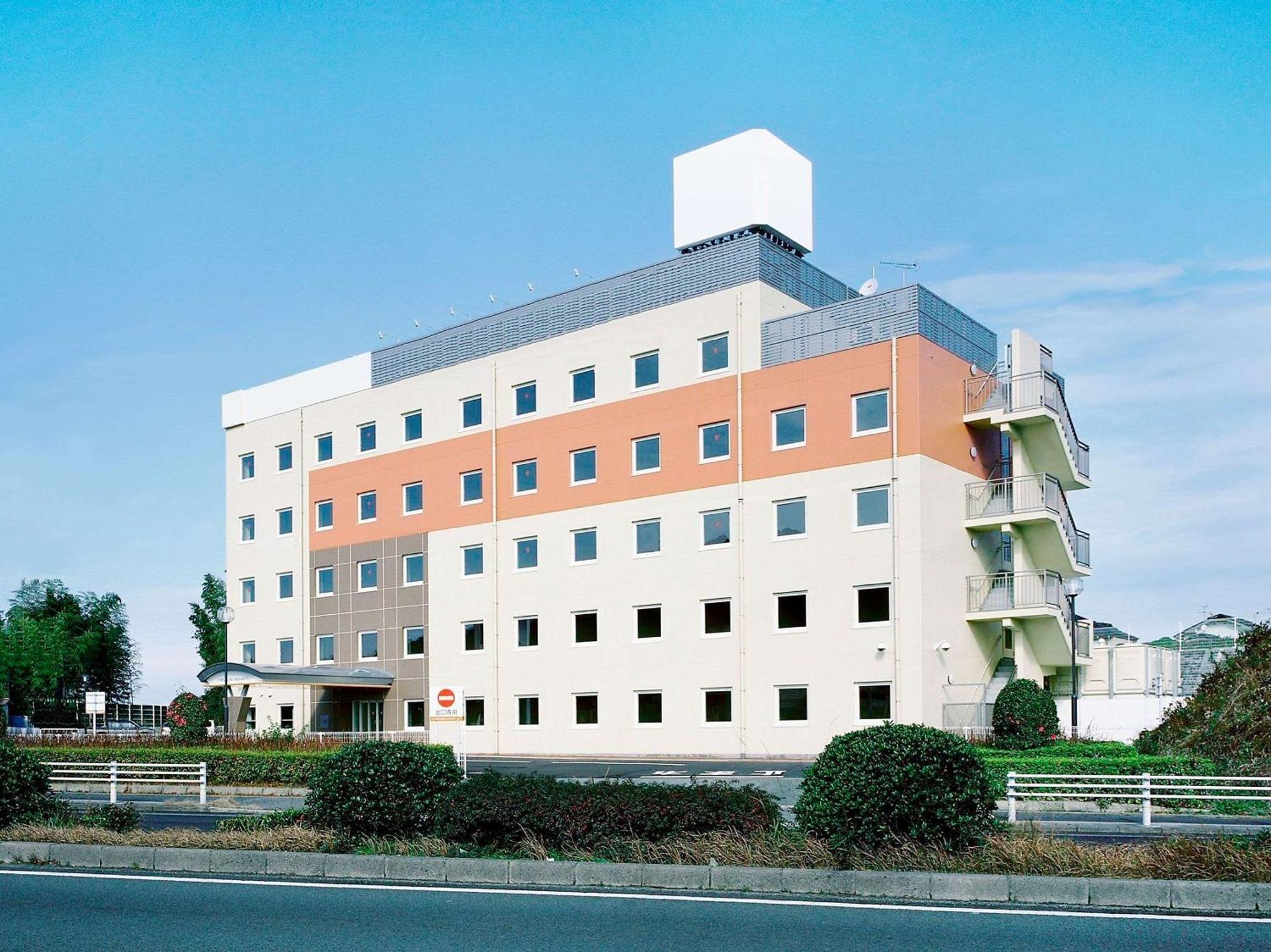 Comfort Inn Munakata Esterno foto