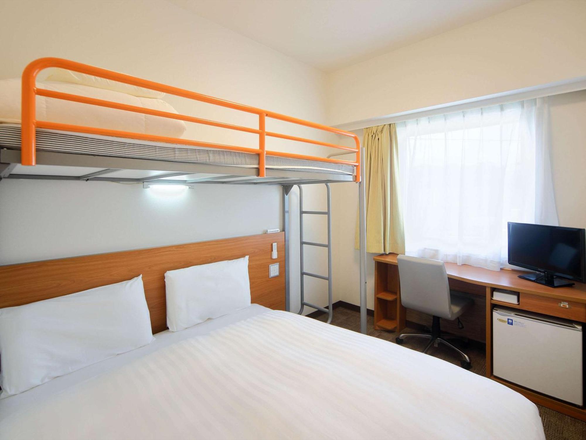 Comfort Inn Munakata Esterno foto