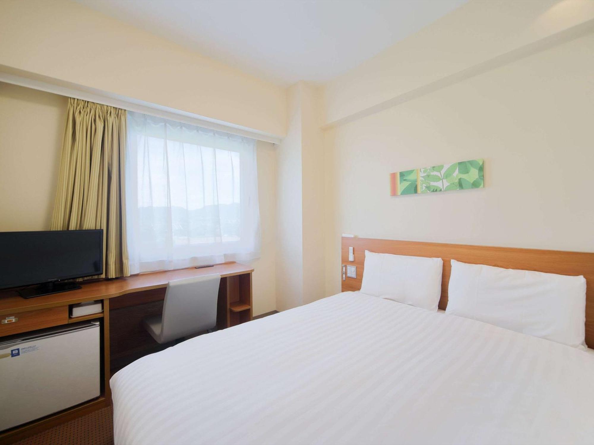 Comfort Inn Munakata Esterno foto