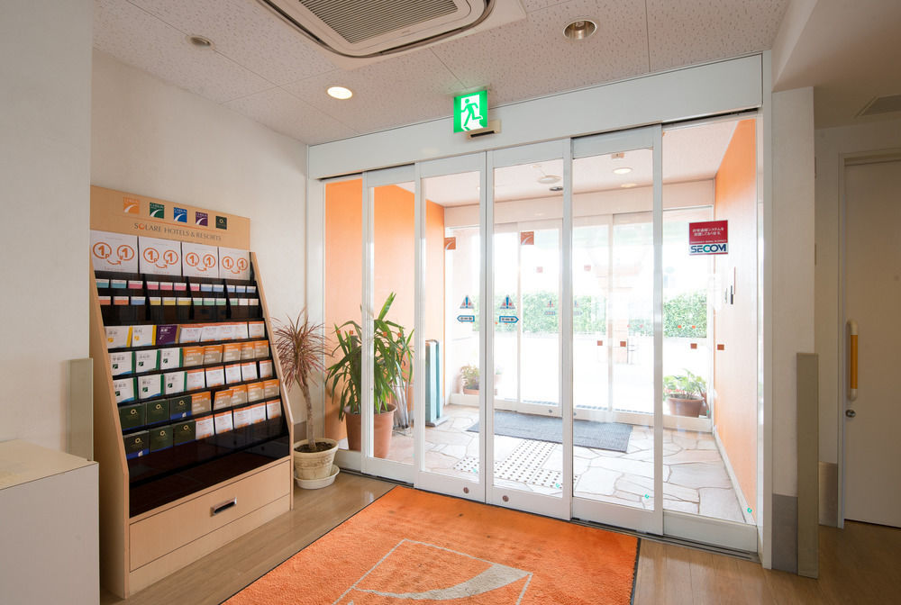 Comfort Inn Munakata Esterno foto