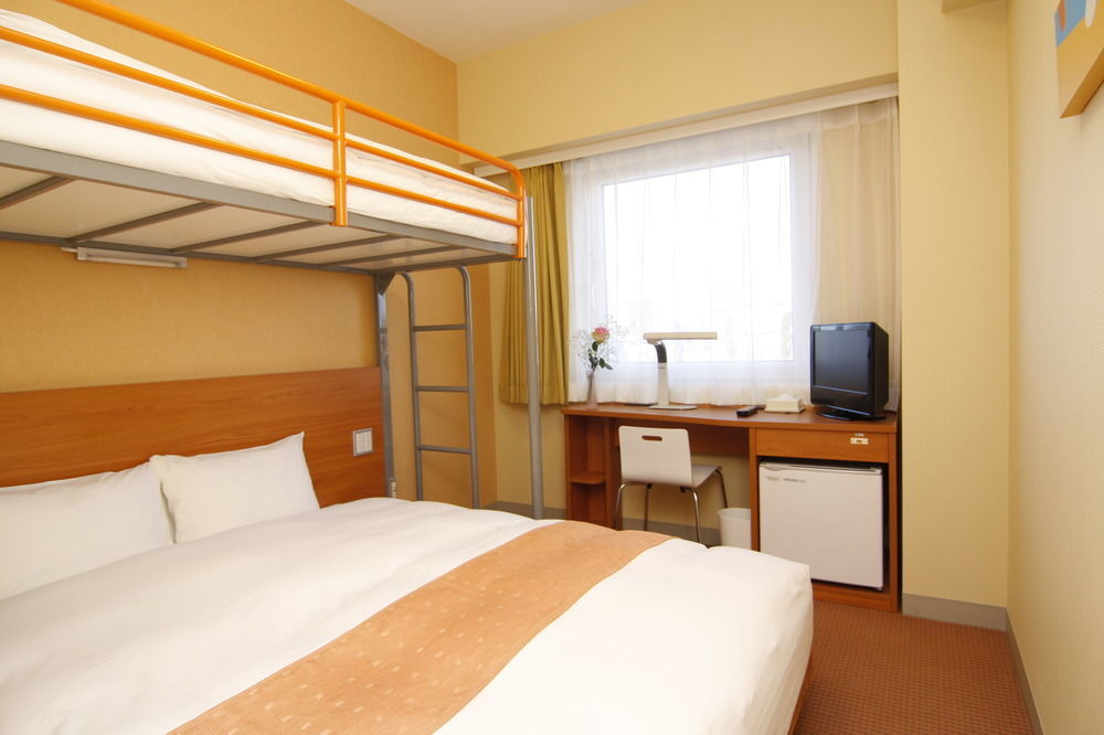 Comfort Inn Munakata Esterno foto