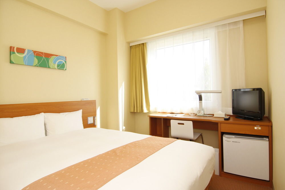 Comfort Inn Munakata Esterno foto