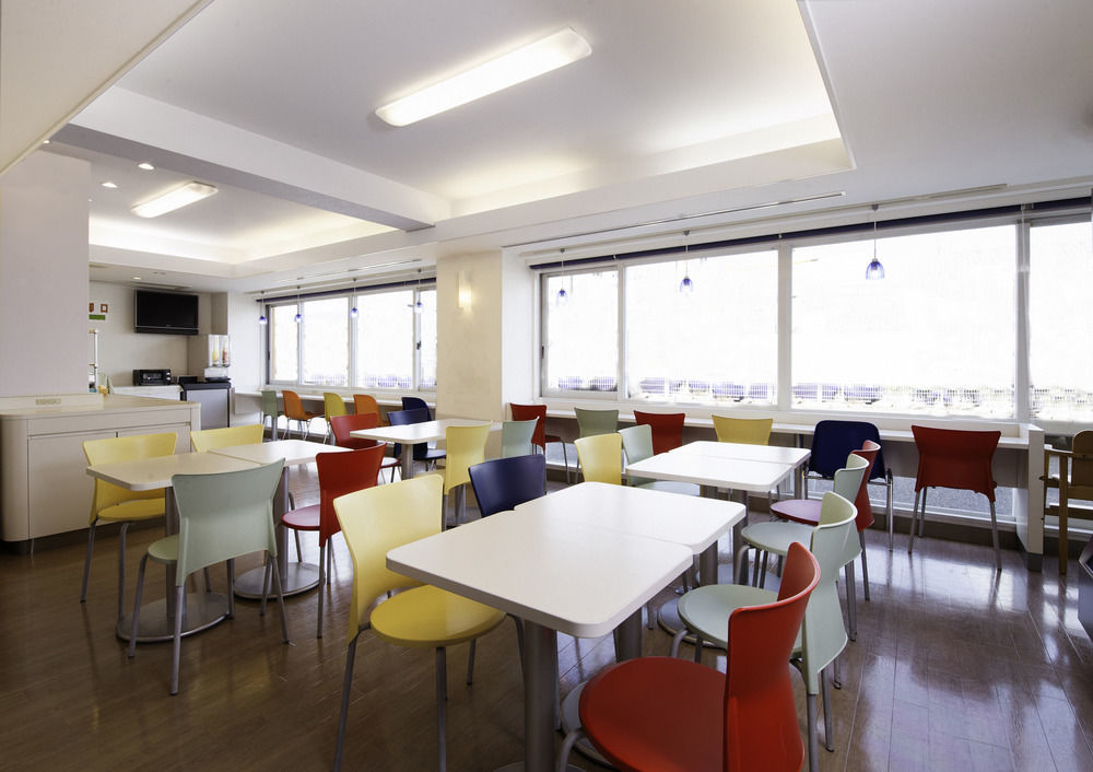 Comfort Inn Munakata Esterno foto